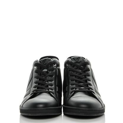 Louis Vuitton Calfskin Fuselage Sneakers 9 2 of 7