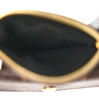 Louis Vuitton Monogram 30mm Daily Multi Pocket Belt 70/28 9 of 9