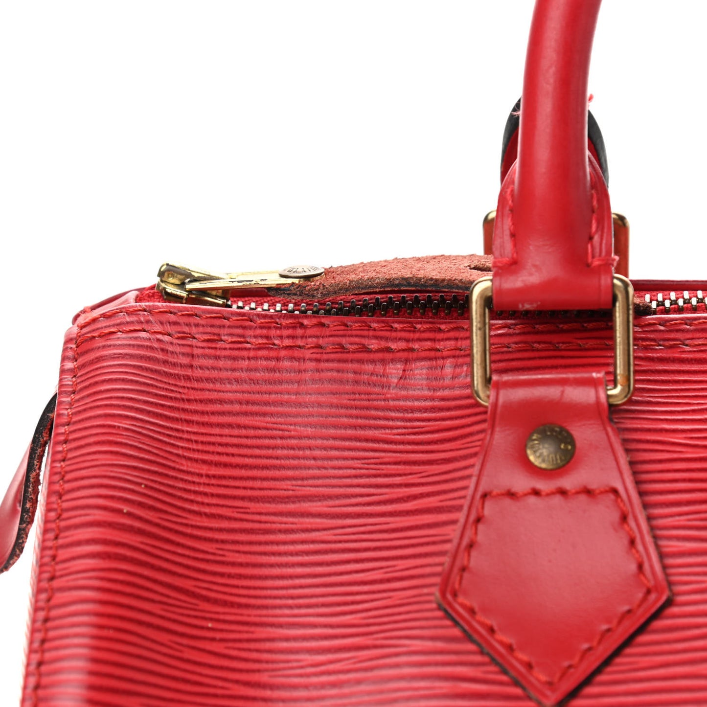 Epi Speedy 25 Castillan Red