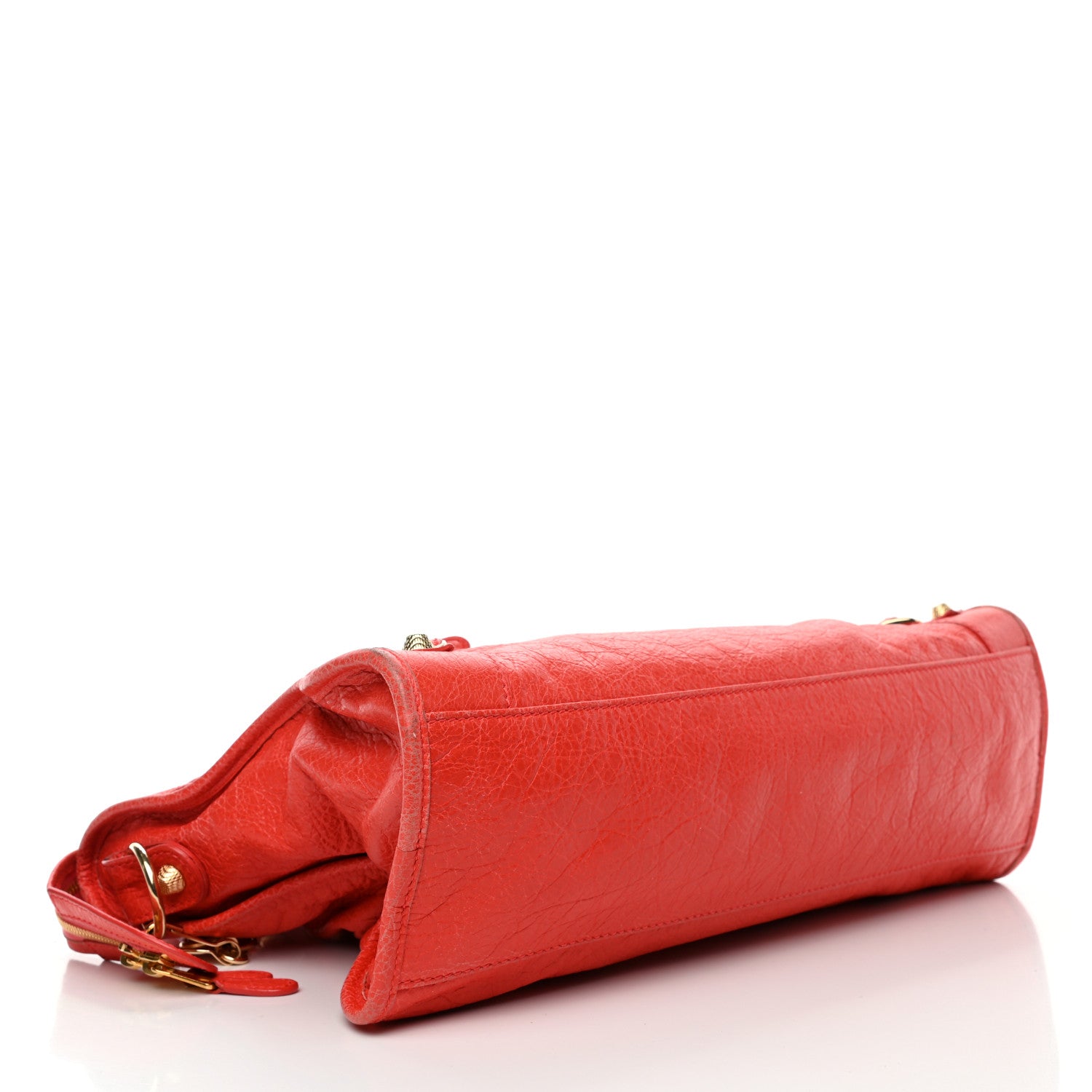 Balenciaga Agneau Giant 12 Gold Hardware City Rose Corail 3 of 4