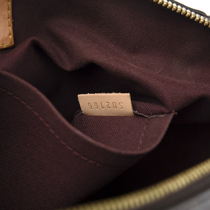 Louis Vuitton Monogram Turenne MM 7 of 16