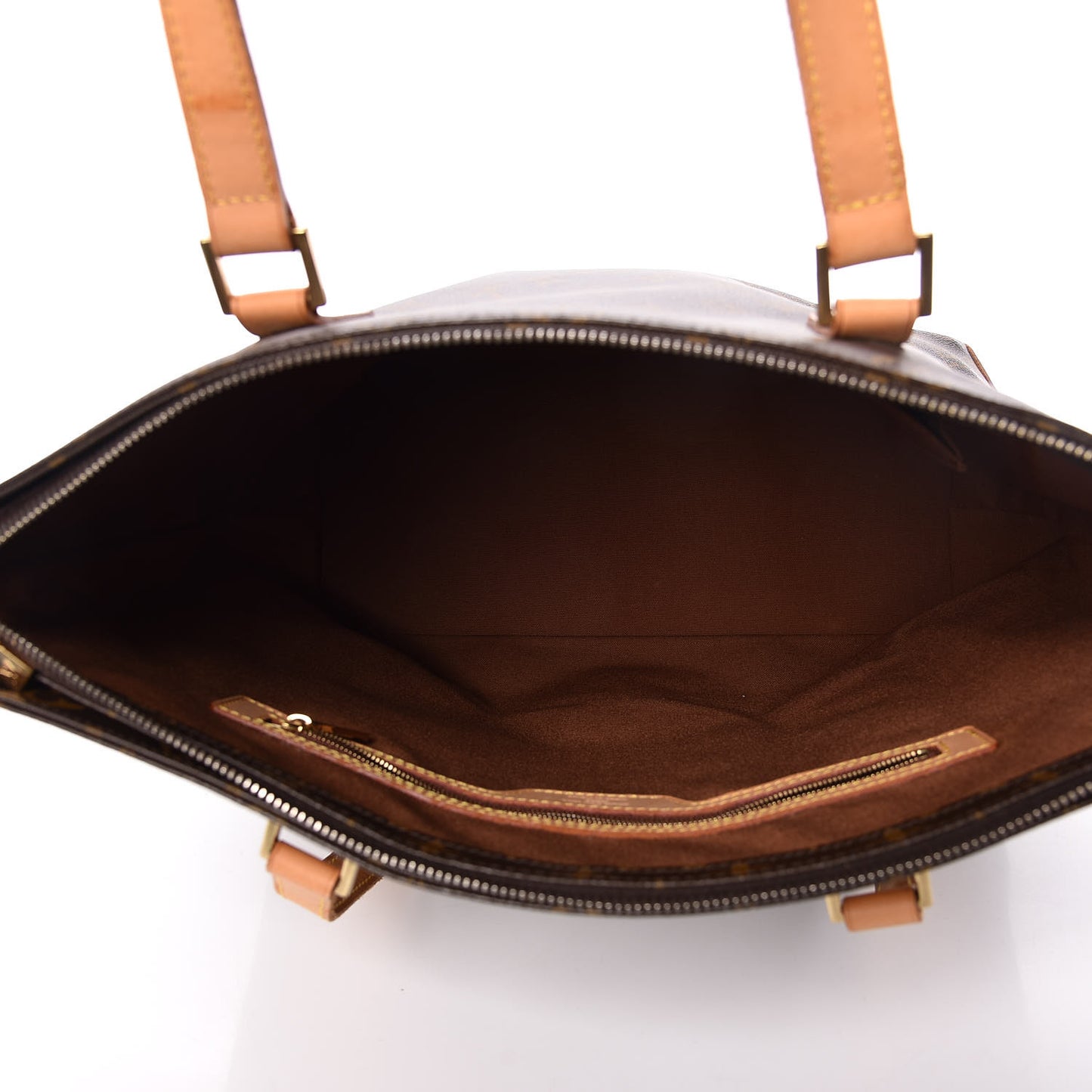 Monogram Cabas Mezzo