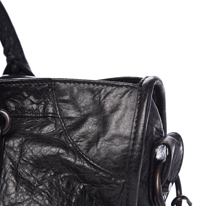 Balenciaga Agneau Classic Hardware City Black 14 of 15