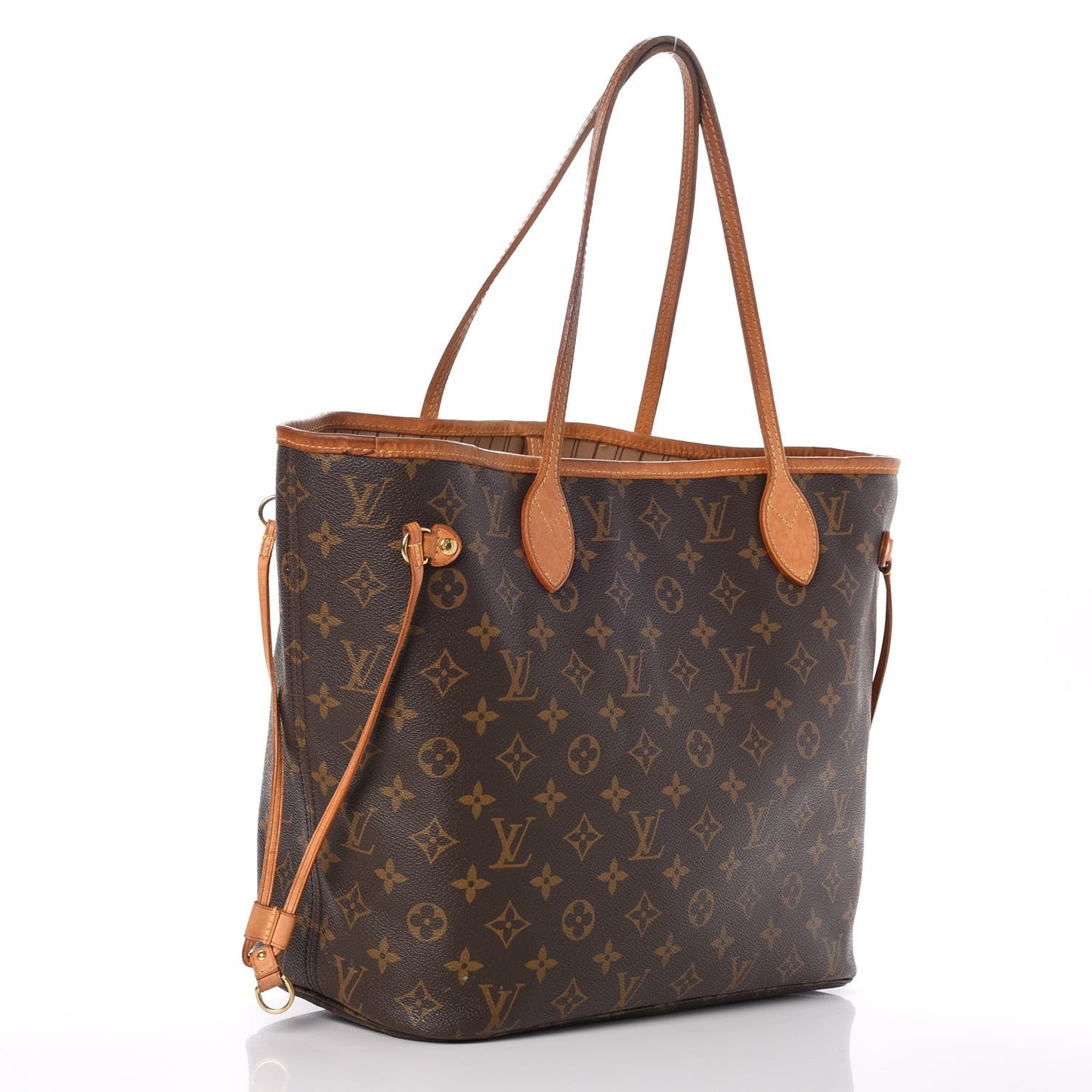 Monogram Neverfull MM