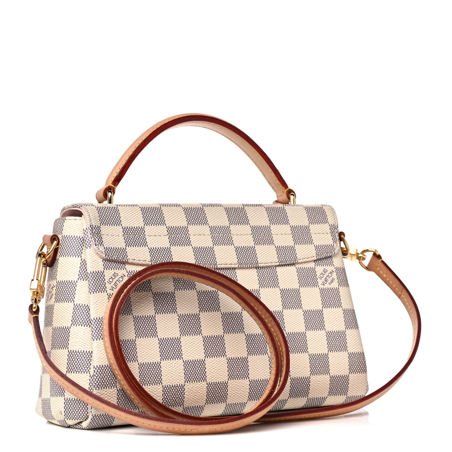 Damier Azur Croisette