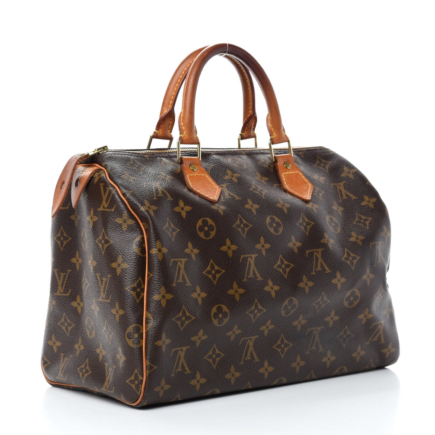 Monogram Speedy 30