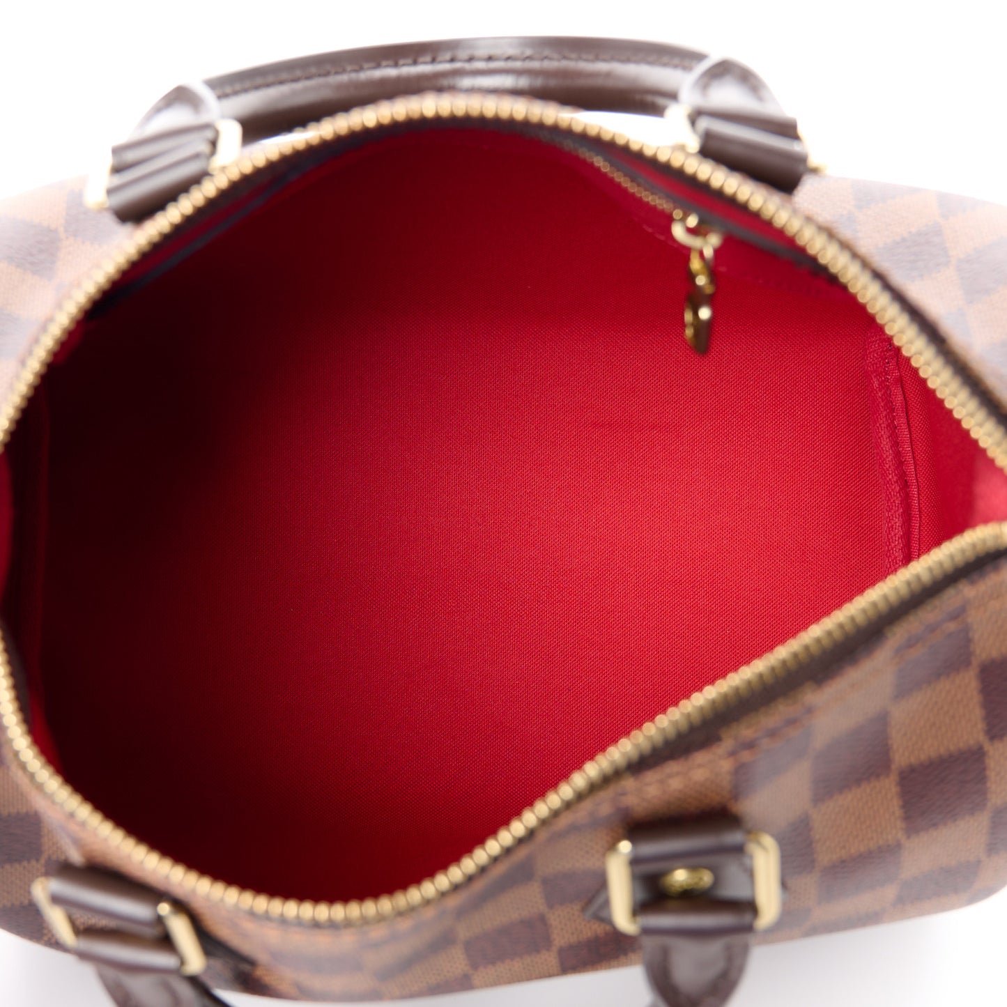 Damier Ebene Speedy 25