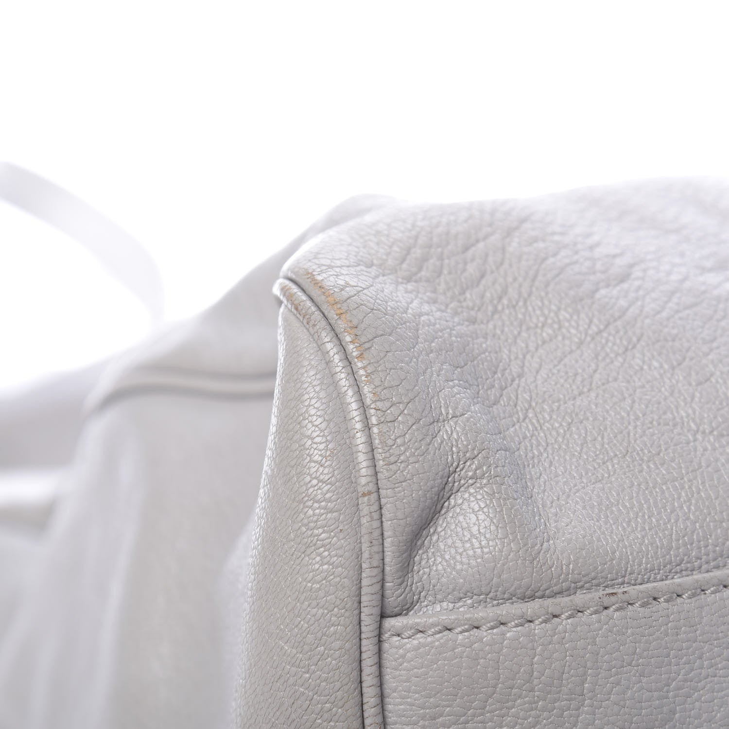 Balenciaga Chevre Giant 12 Gold Hardware Hamilton Velo Gris Ciment 32 of 33
