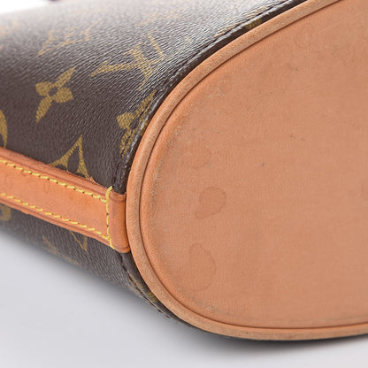 Louis Vuitton Monogram Drouot 9 of 10