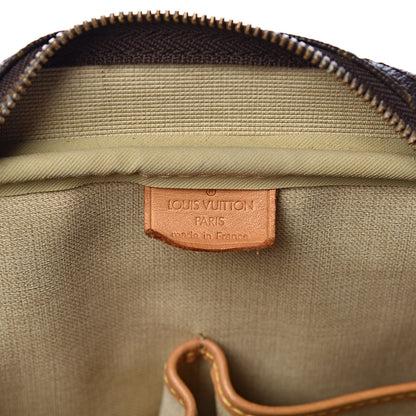 Louis Vuitton Monogram Deauville 6 of 10