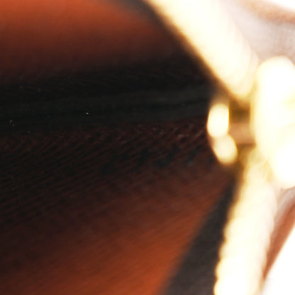 Louis Vuitton Monogram Key Pouch 7 of 10