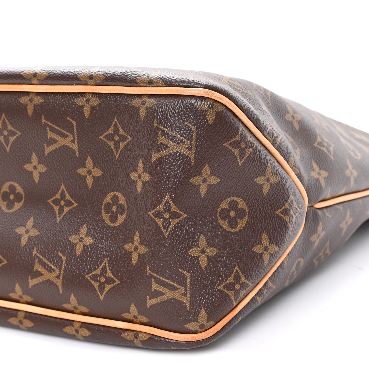 Louis Vuitton Monogram Delightful MM 10 of 11