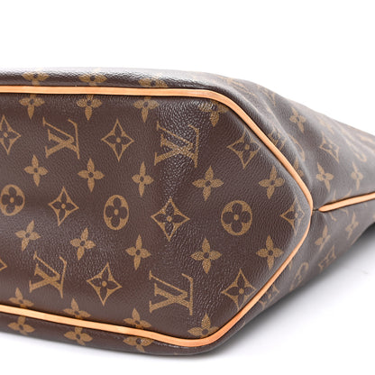 Louis Vuitton Monogram Delightful MM 10 of 11