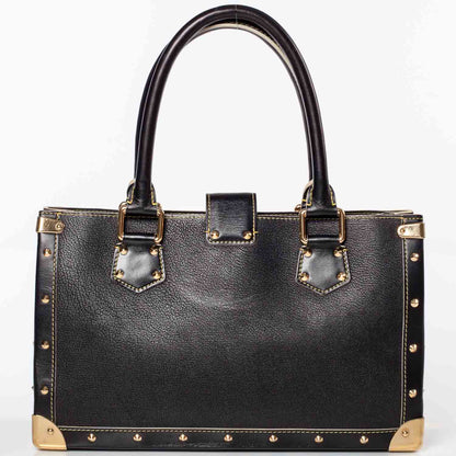 Louis Vuitton Suhali Le Fabuleux Black 3 of 10