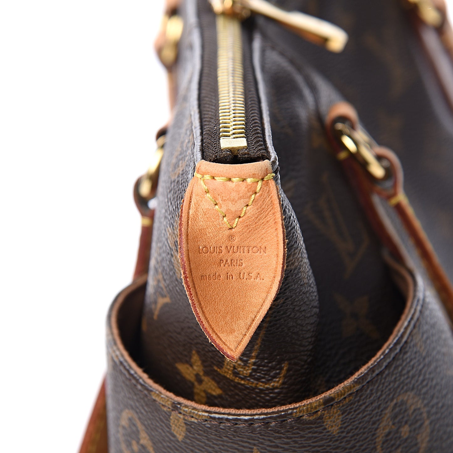 Monogram Totally PM
