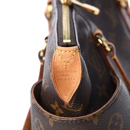 Louis Vuitton Monogram Totally PM 5 of 13