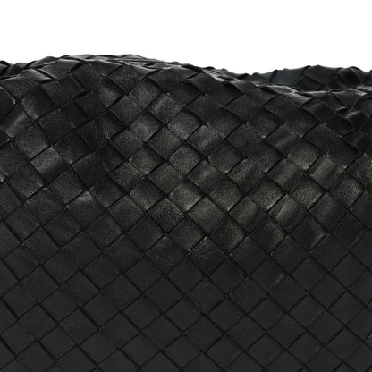 Bottega Veneta Nappa Intrecciato Small Jodie Black 8 of 10