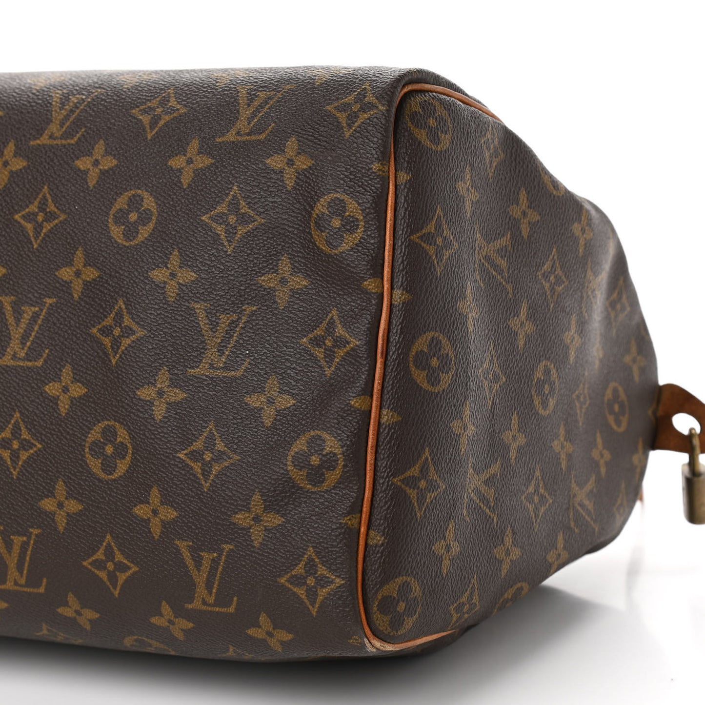 Monogram Speedy 35