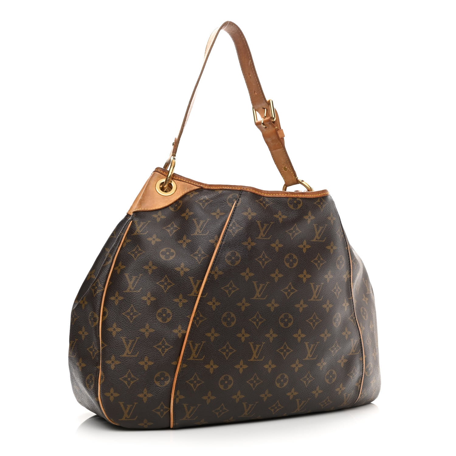 Louis Vuitton Monogram Galliera GM 3 of 18