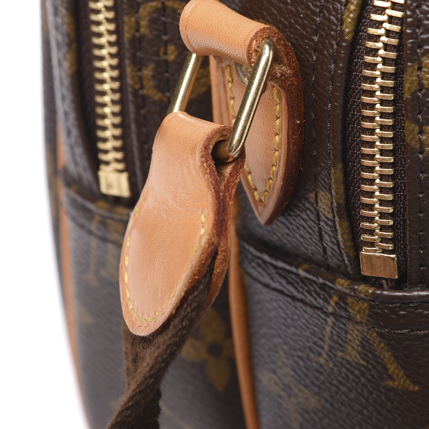 Monogram Reporter PM