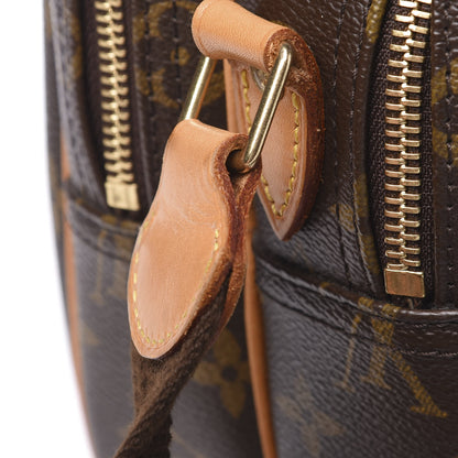 Louis Vuitton Monogram Reporter PM 10 of 11