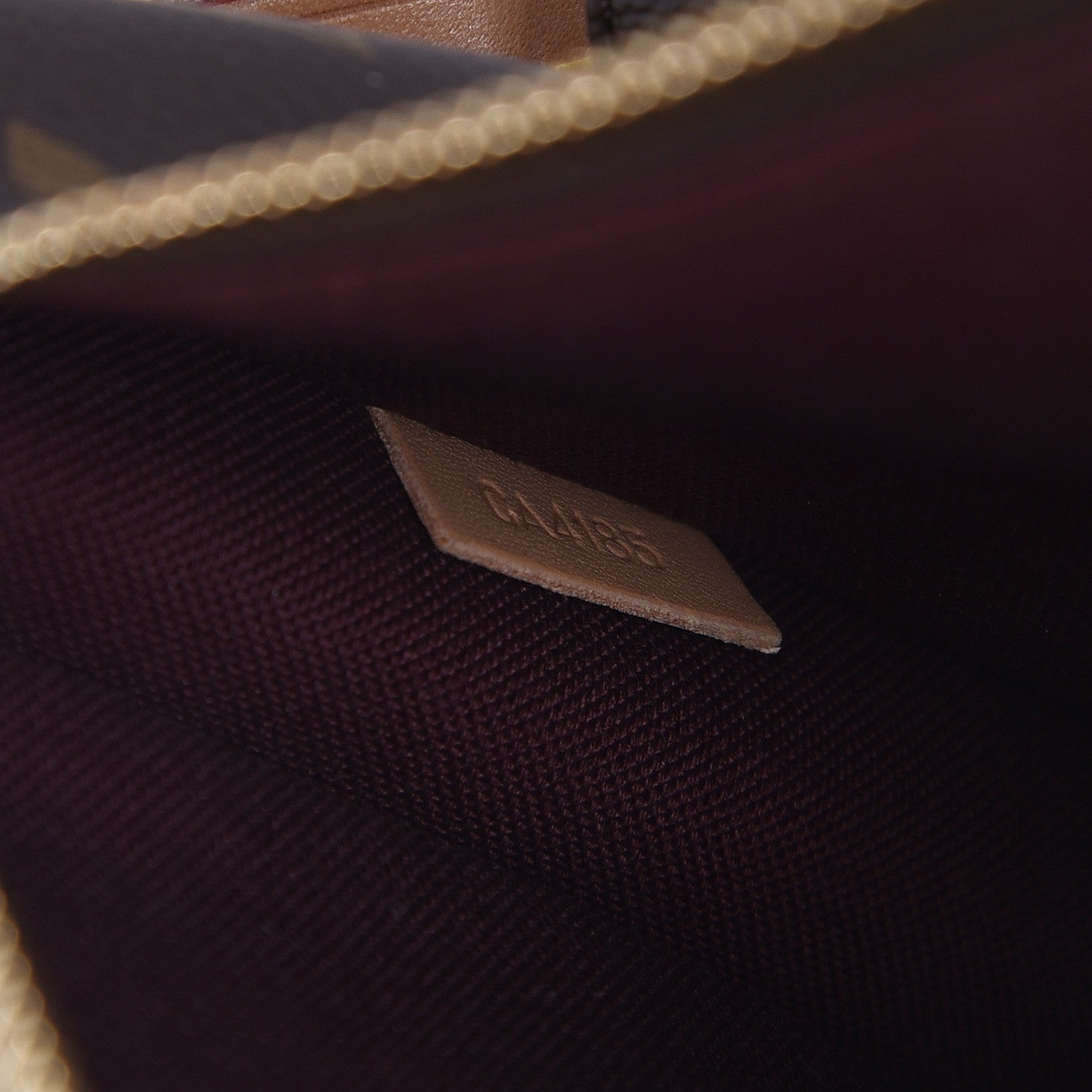 Louis Vuitton Monogram Mabillon 7 of 7