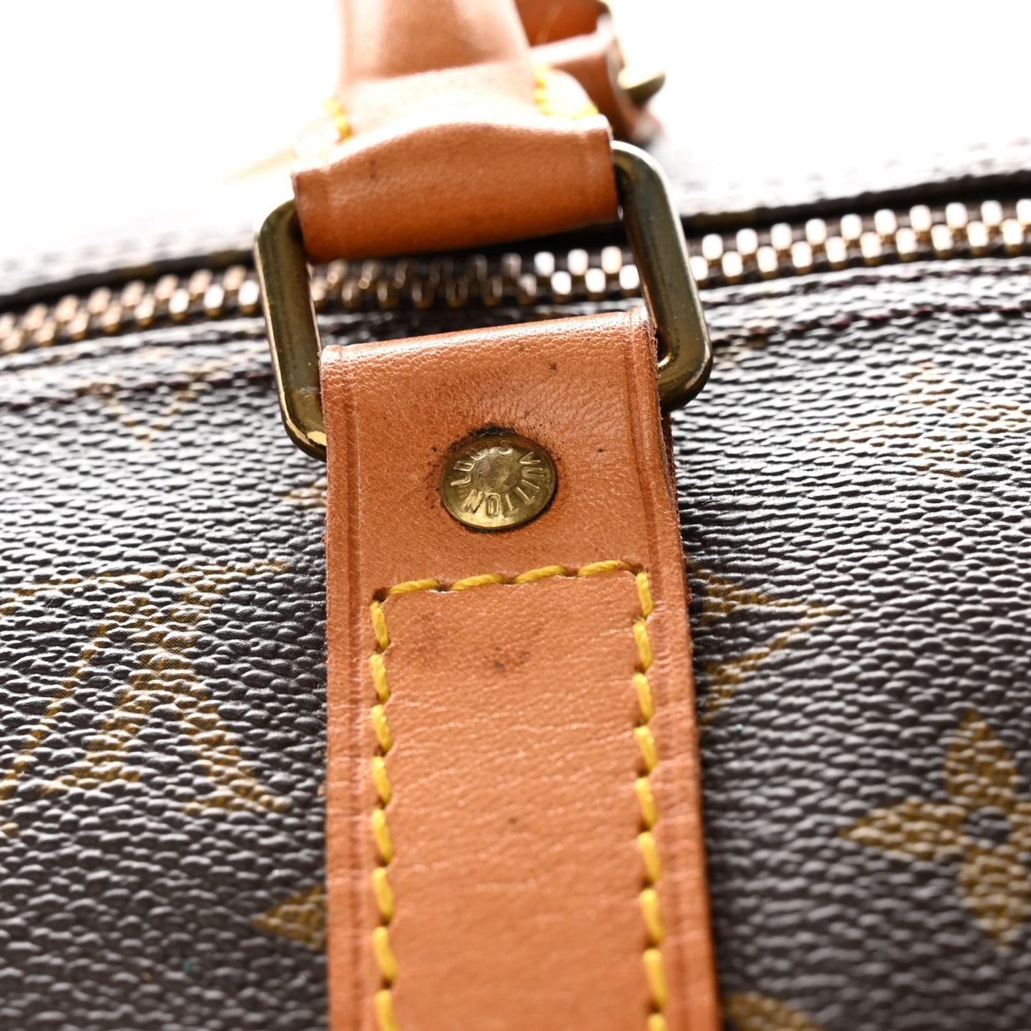 Monogram Keepall 50