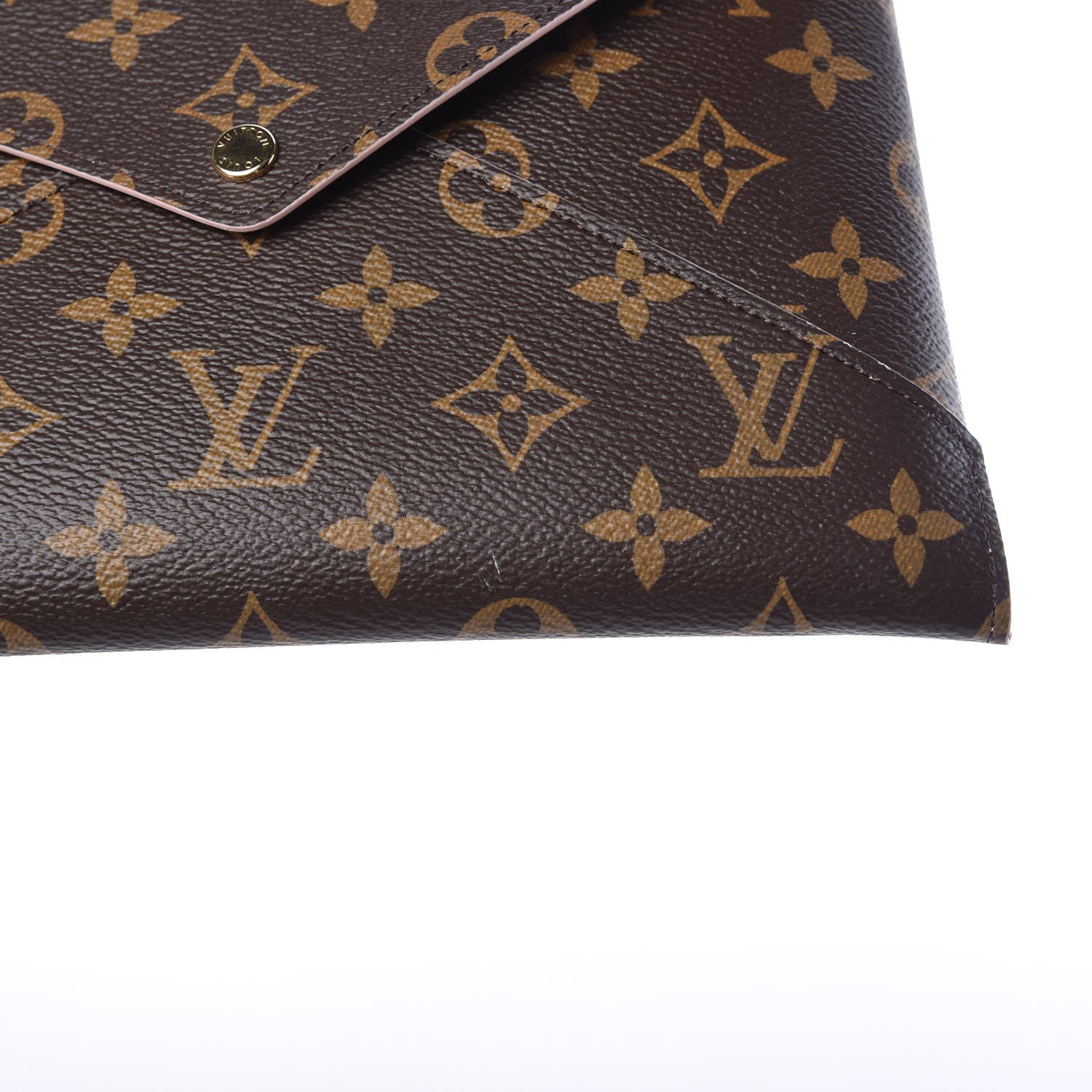 Louis Vuitton Monogram Kirigami Pochette Set 14 of 14