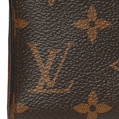 Louis Vuitton Monogram Victorine Wallet Armagnac 12 of 12
