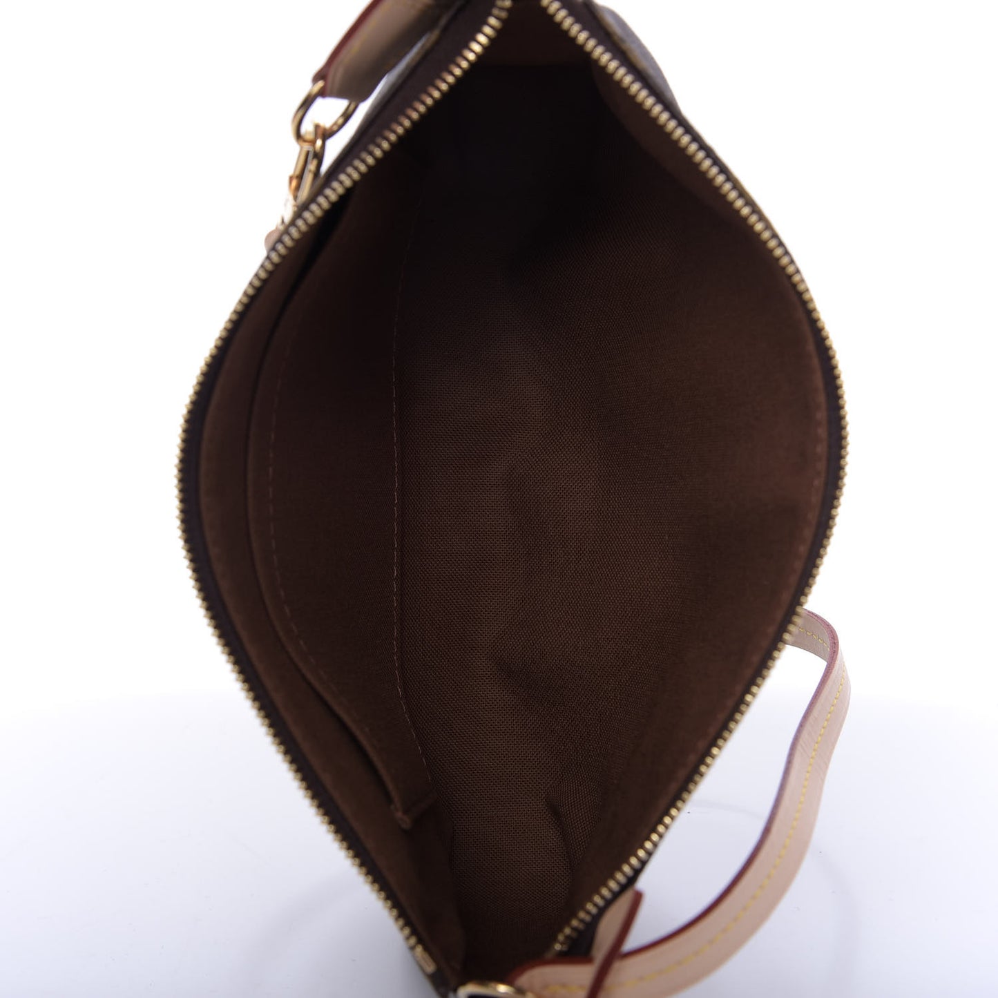 Monogram Pochette Accessories NM