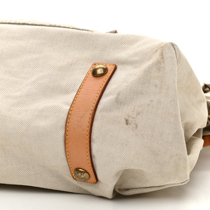 Louis Vuitton Toile Globe Shopper Cabas GM 10 of 14