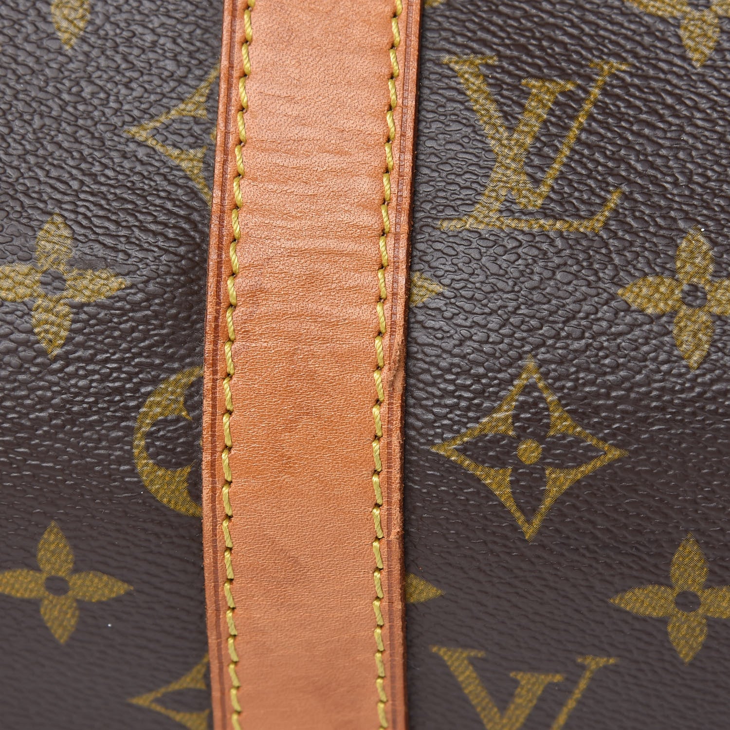 Louis Vuitton Monogram Keepall 50 18 of 18
