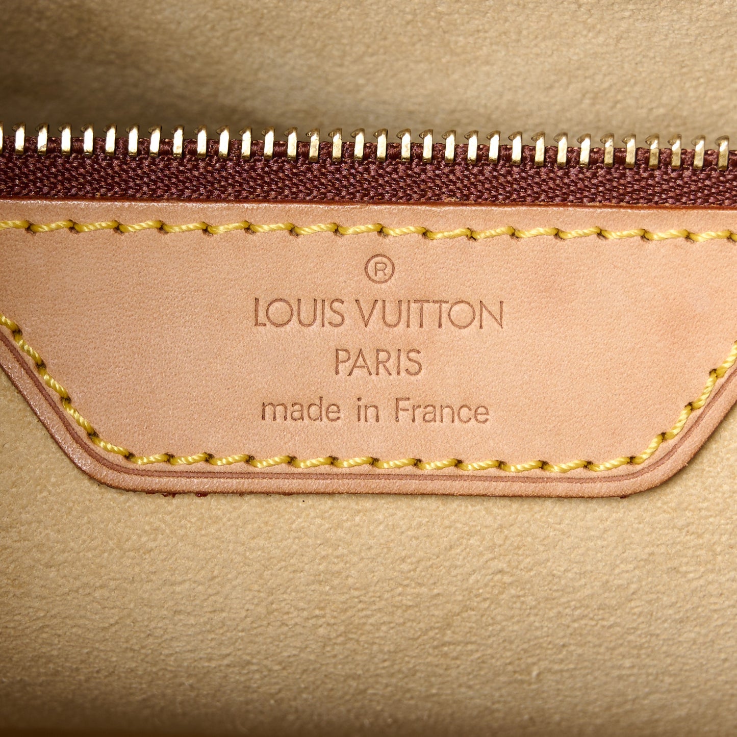 Monogram Cite GM