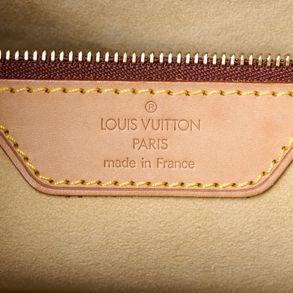 Louis Vuitton Monogram Cite GM 6 of 11