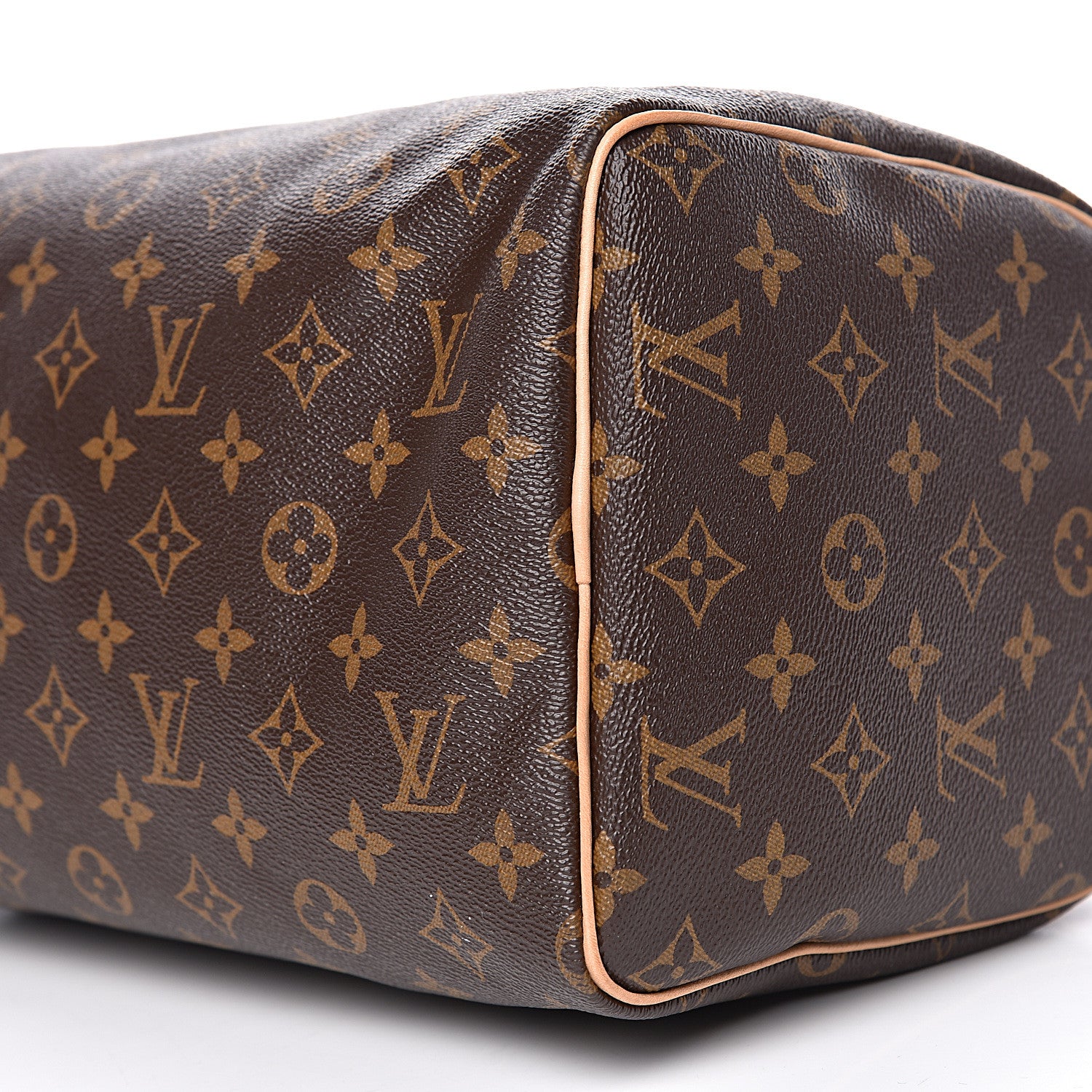 Louis Vuitton Monogram Speedy 30 11 of 14