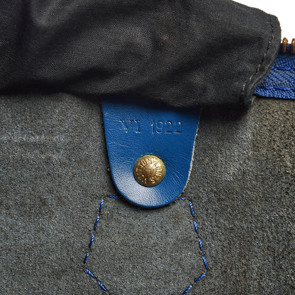 Louis Vuitton Epi Speedy 30 Toledo 7 of 8
