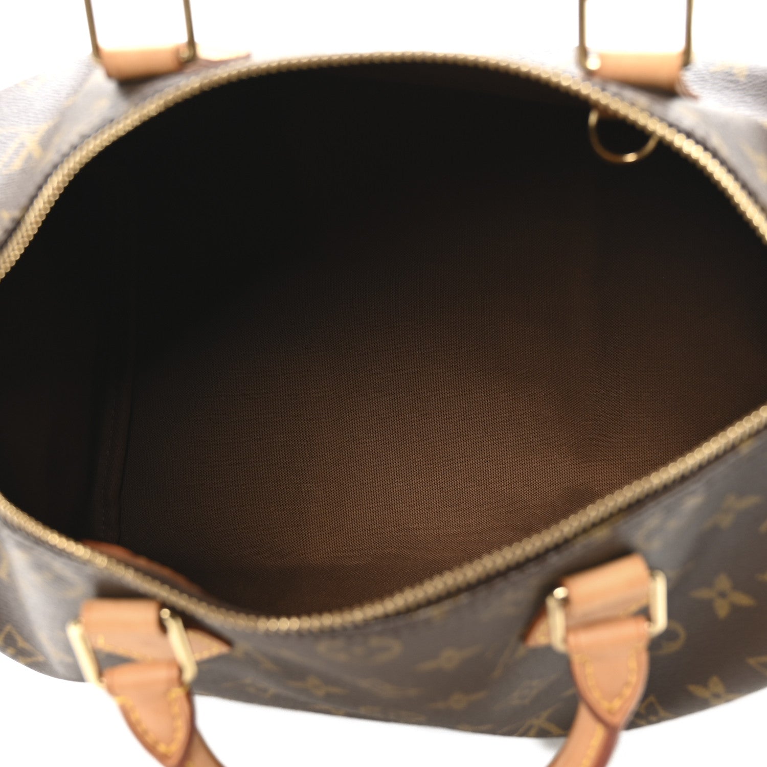Louis Vuitton Monogram Speedy 30 5 of 11