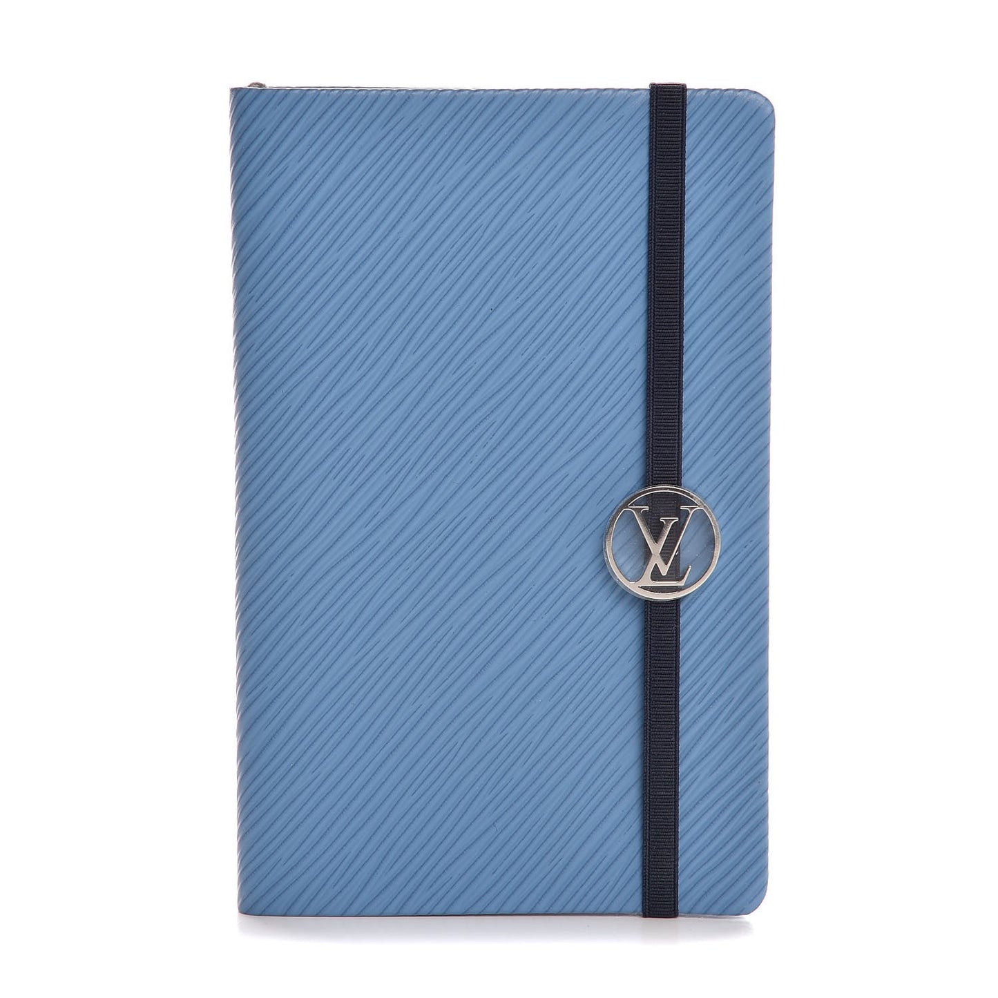 Epi Gustave Notebook PM Bleuet