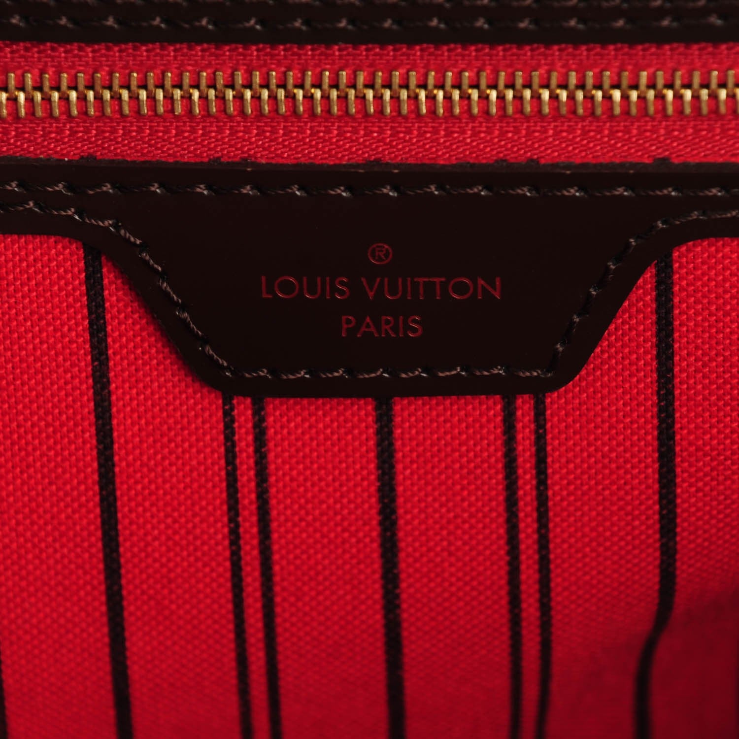 Louis Vuitton Damier Ebene Delightful PM 6 of 8