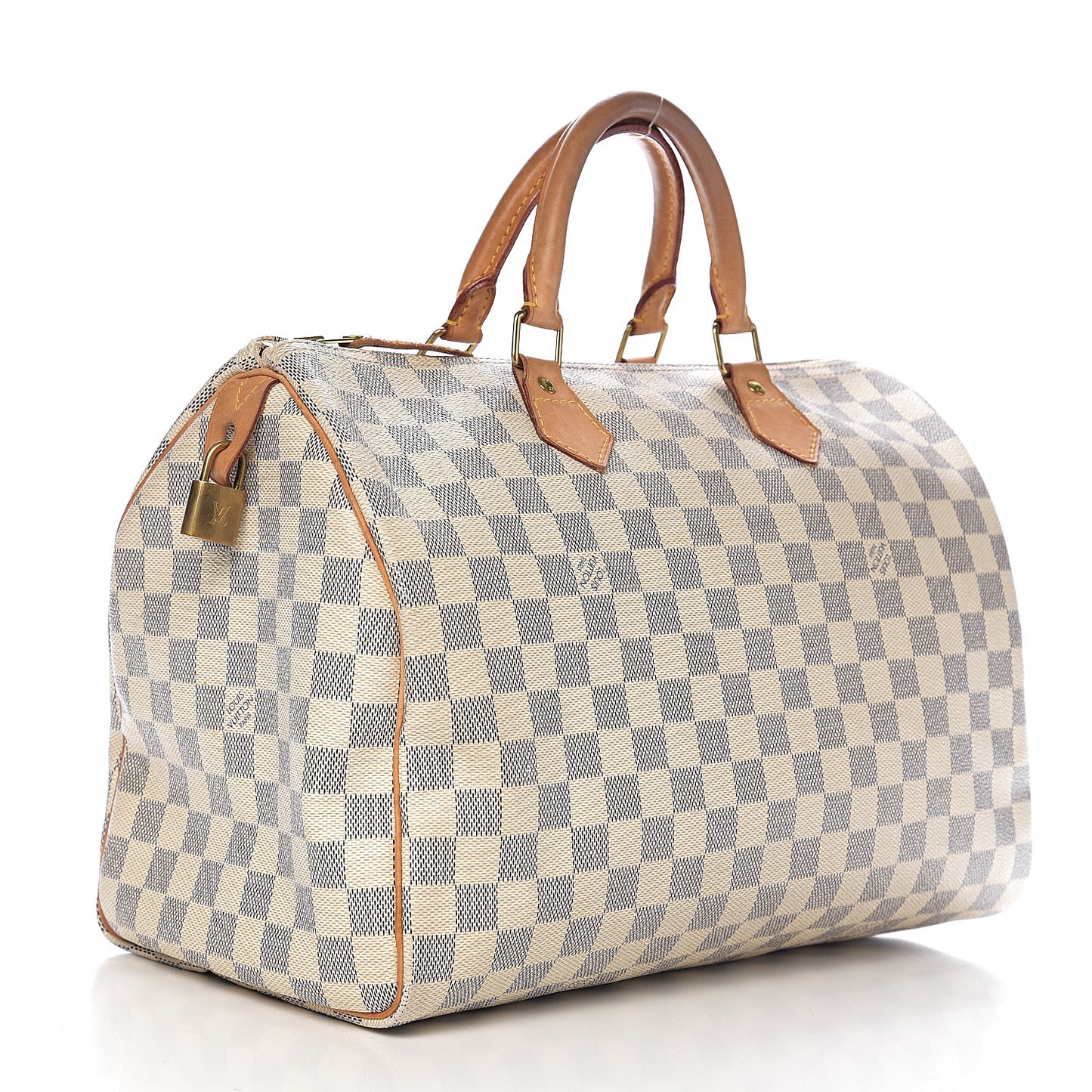 Damier Azur Speedy 35