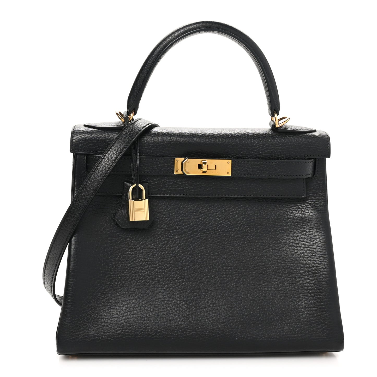 Taurillon Clemence Kelly Retourne 28 Black