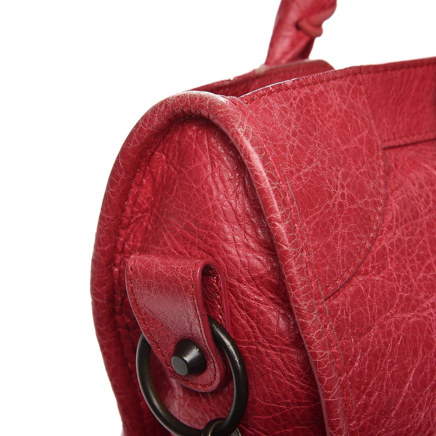 Agneau Classic Hardware City Rose Thulian