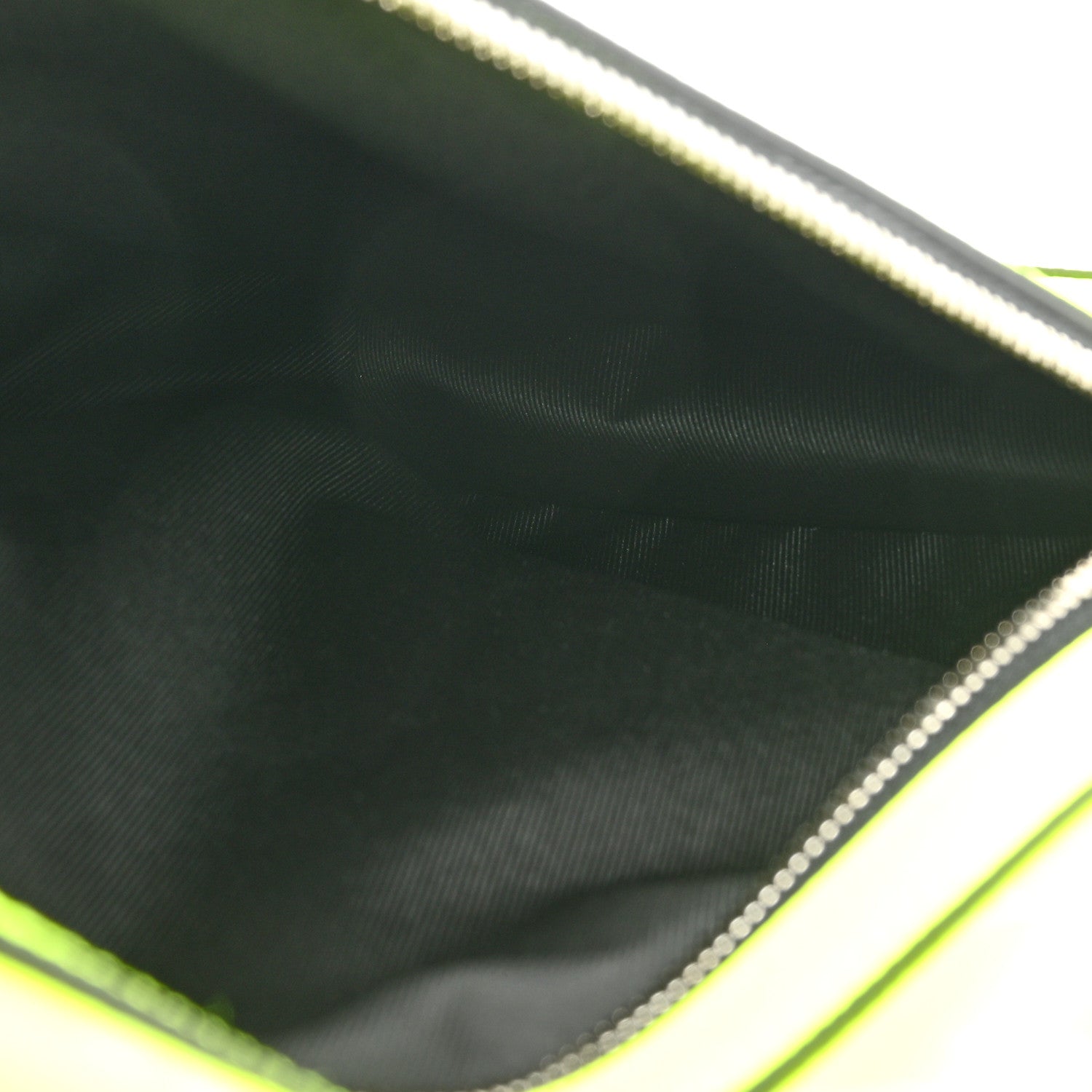 Louis Vuitton Taigarama Duo Slingbag Yellow 5 of 11