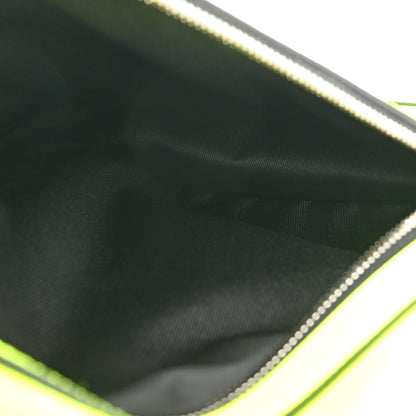 Louis Vuitton Taigarama Duo Slingbag Yellow 5 of 11