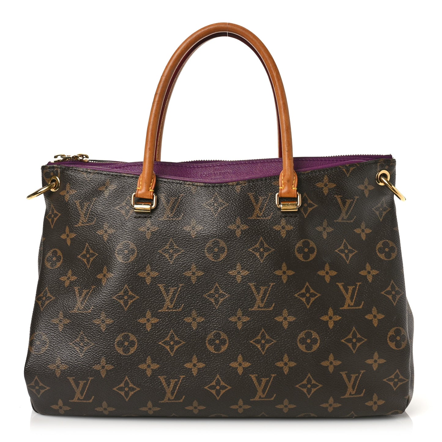 Monogram Pallas Aurore
