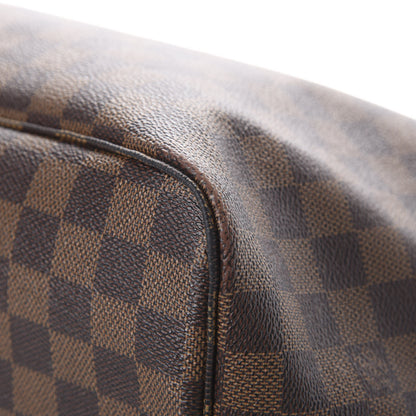 Louis Vuitton Damier Ebene Neo Neverfull GM 10 of 14