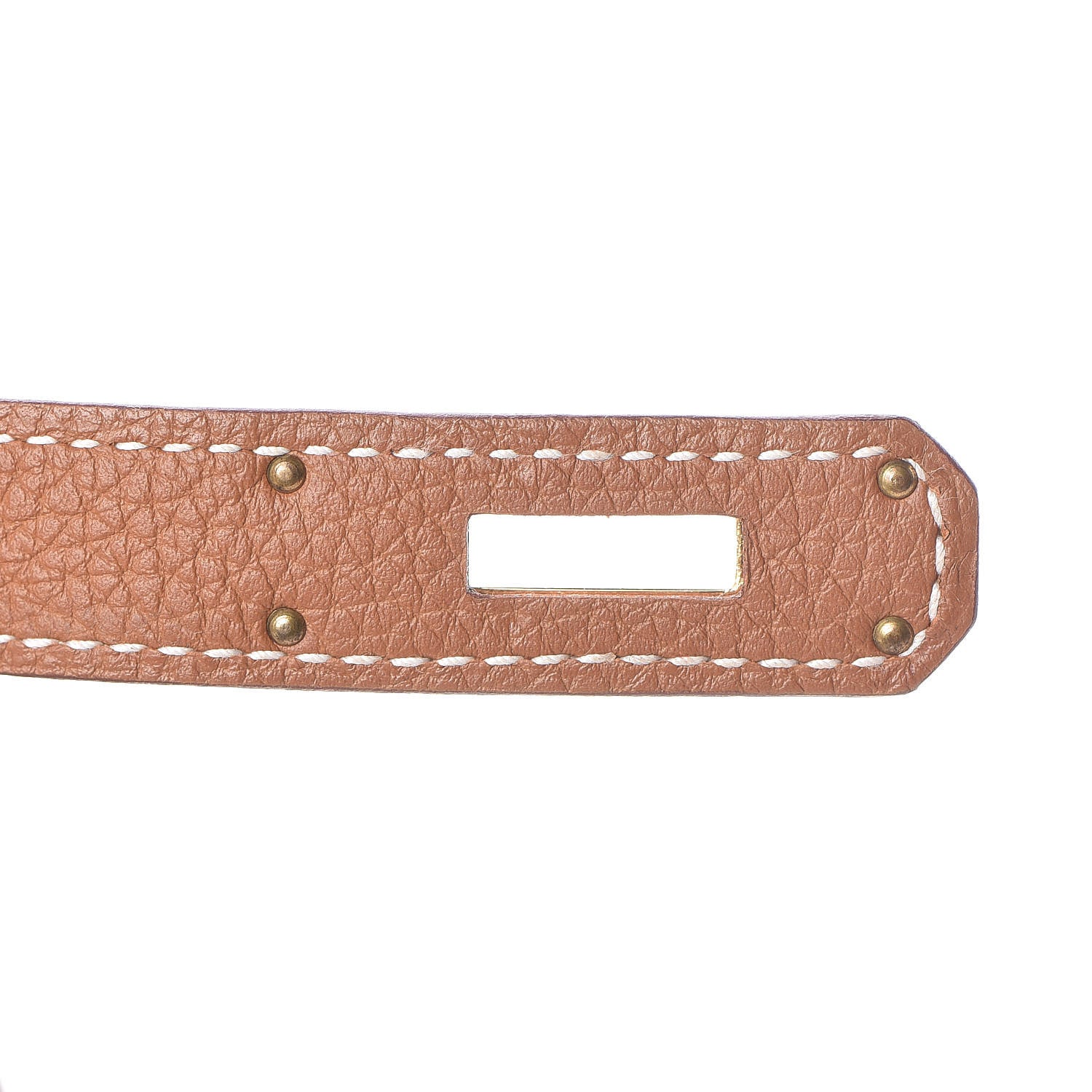 Hermes Togo Kelly Retourne 32 Gold 30 of 38