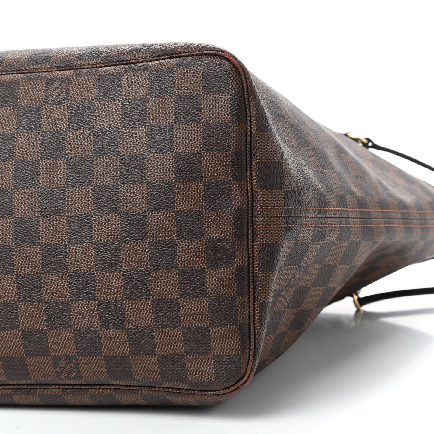 Damier Ebene Neverfull GM