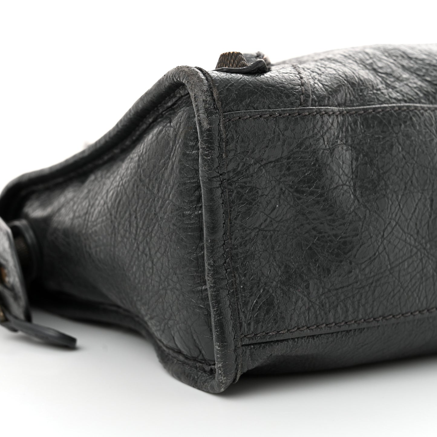 Agneau Giant 12 S City Gris Fossile