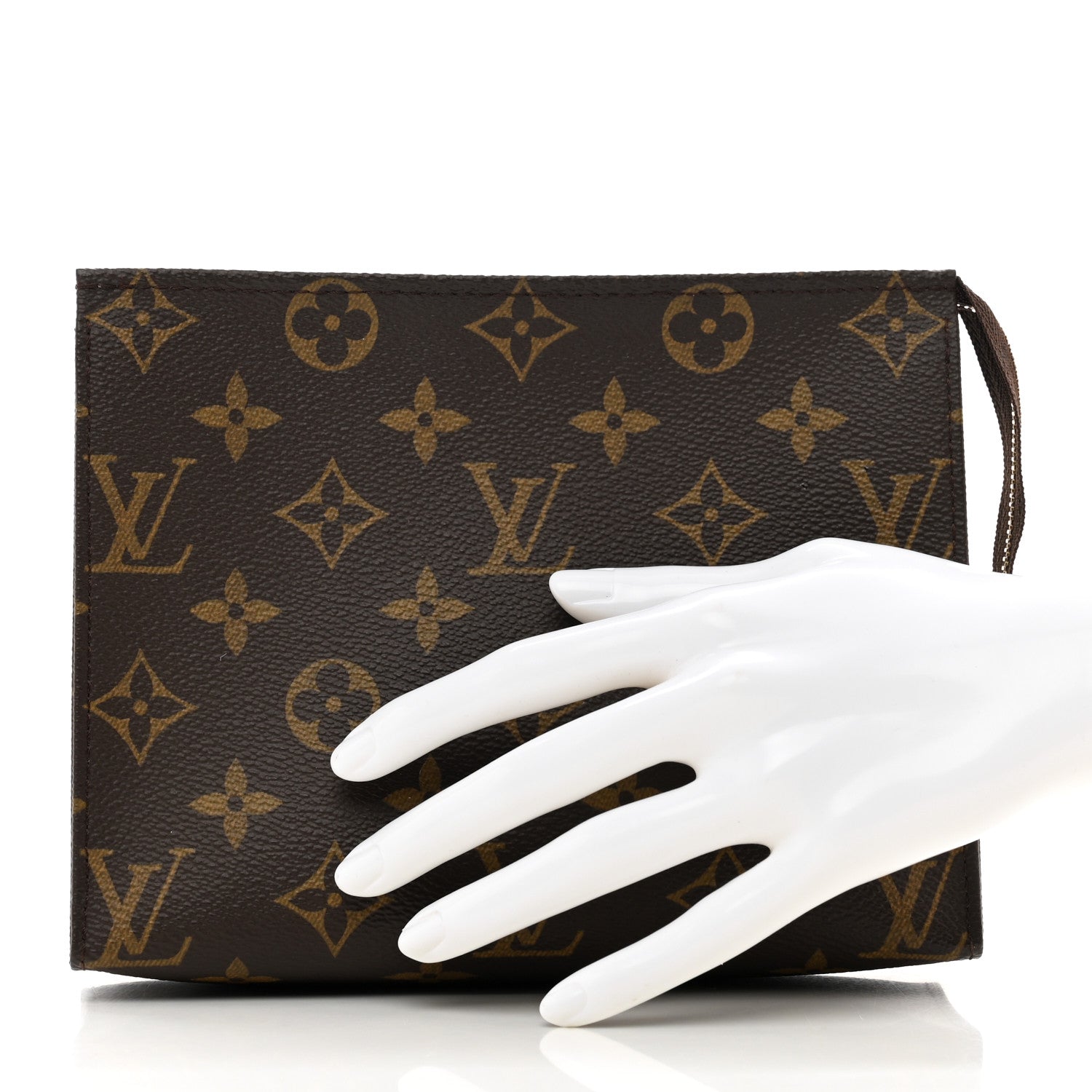 Louis Vuitton Monogram Toiletry Pouch 19 2 of 7